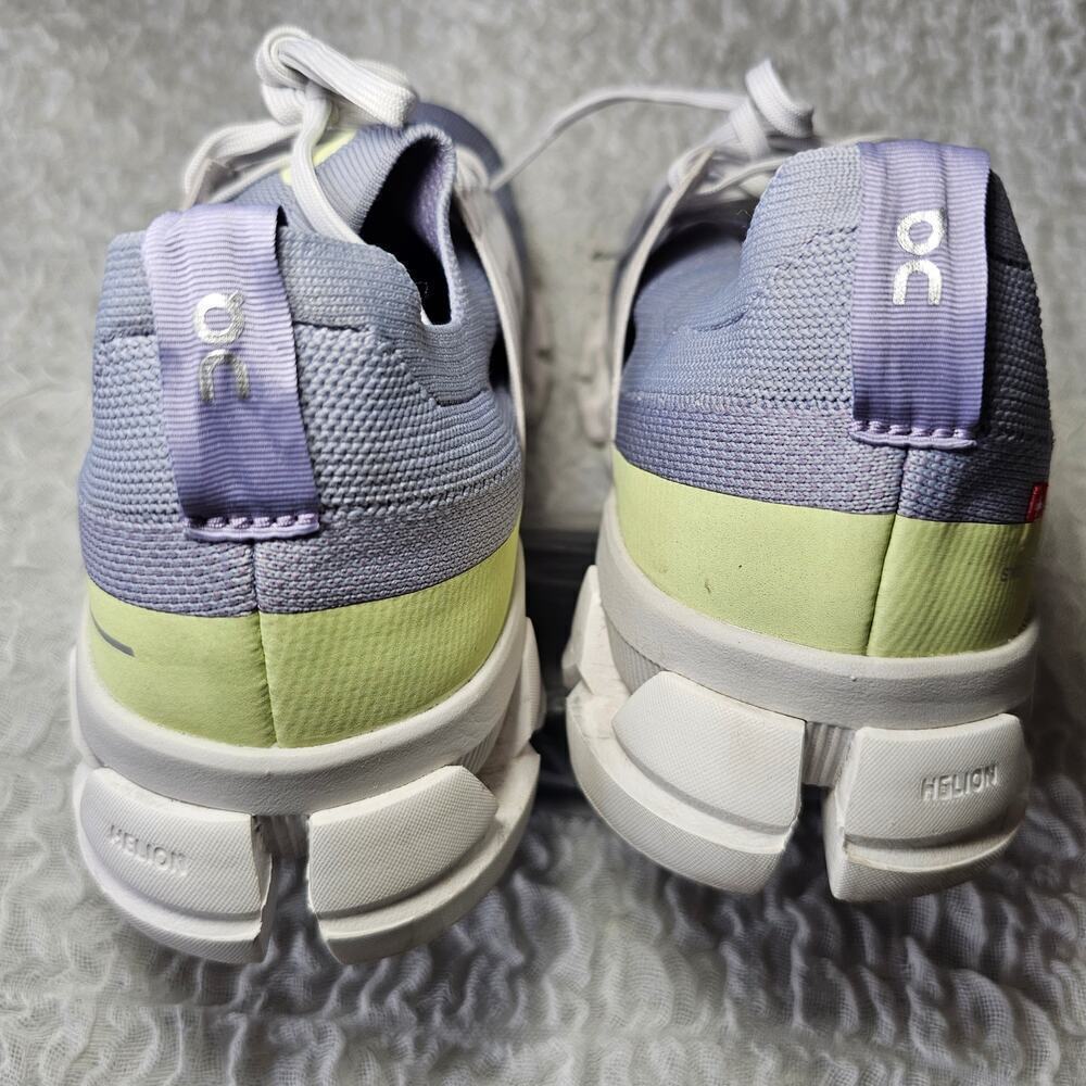 On Running Women's Cloudswift 3 Nimbus/Hay Sneake… - image 8